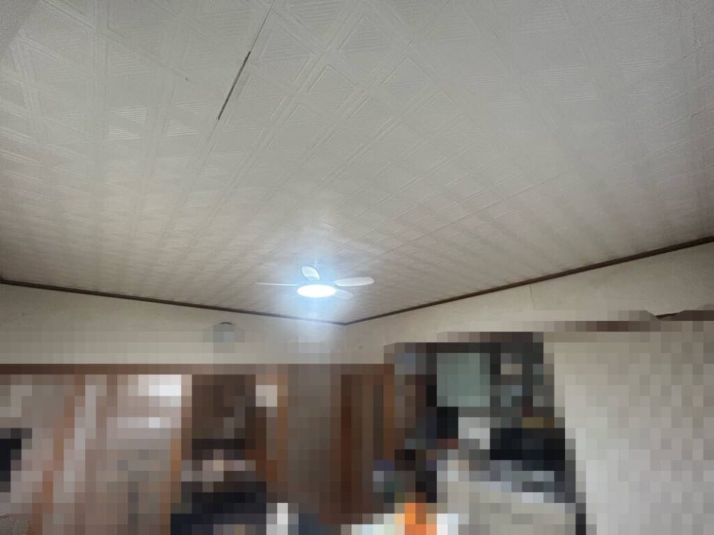 施工前